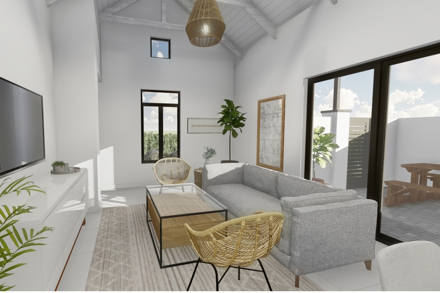 2 Bedroom Property for Sale in Laguna Western Cape